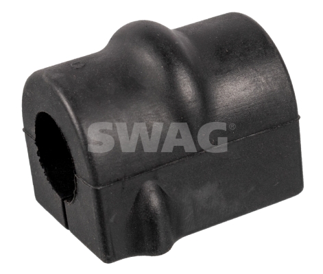 Ulożenie priečneho stabilizátora SWAG